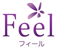 電話占いフィール ロゴ