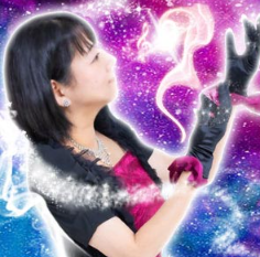 電話占いピュアリ 友梨奈先生