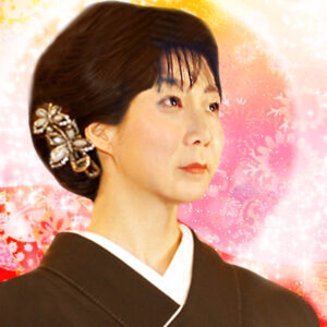 電話占いカリス 魂姫(タマヒ)先生