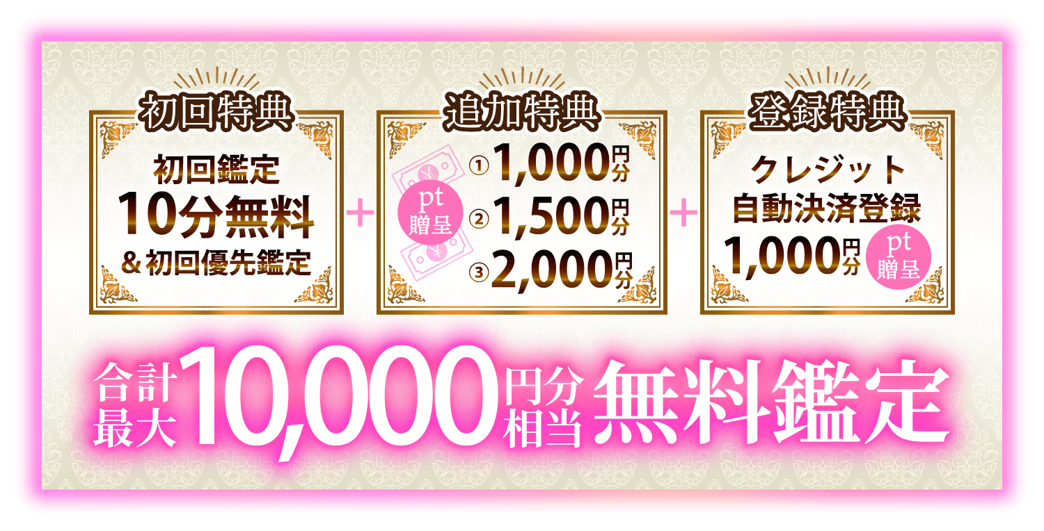 ウィル 初回特典