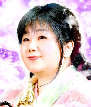 電話占いフィール 八福(はちふく)先生