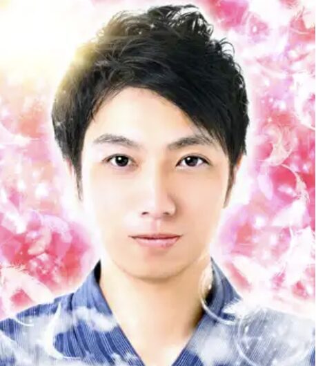 電話占いフィール 泉龍心(いずみりゅうしん)先生