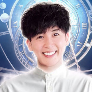 電話占いリノア 那津目(なつめ)先生