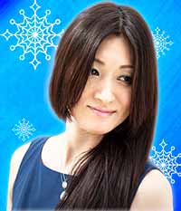 電話占いフィール 雪下氷姫(ゆきしたひめ)先生